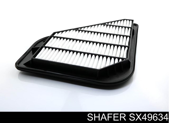 Купить SX49634 Shafer Автомобильный фильтр воздуха