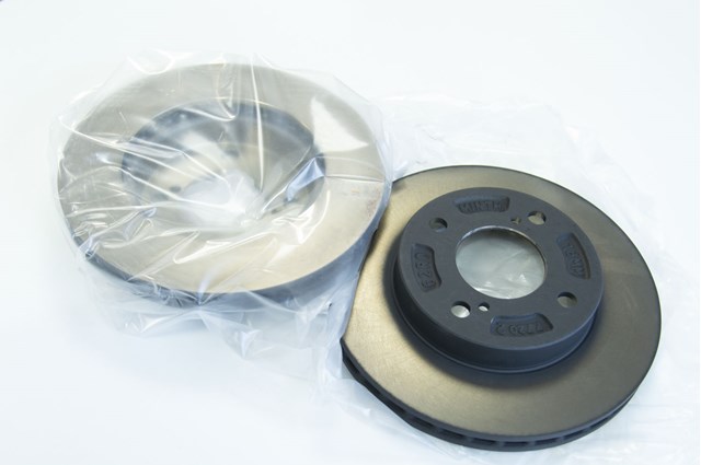 09.D572.11 Brembo disco do freio dianteiro