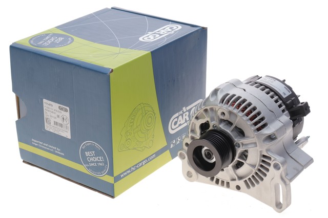Автомобильный генератор Cargo F032111479 цена, от 135.94 USD