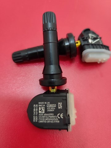 Датчик давления воздуха в шинах Ford TPMS45