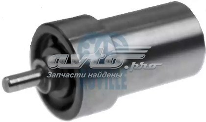 Inyector pulverizador diésel 0434250137 BOSCH