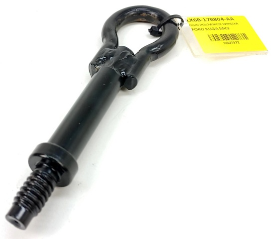 Motor montado para Ford Transit III V