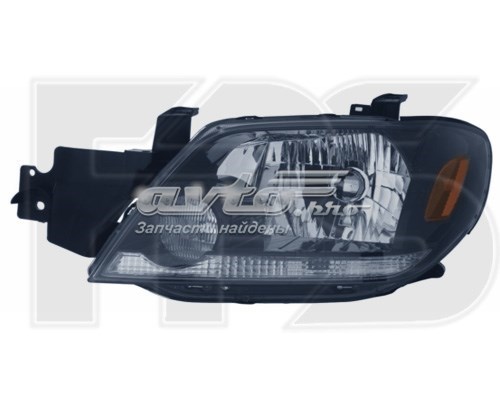 Фара левая FPS FP3733R01P цена, от 77.18 USD