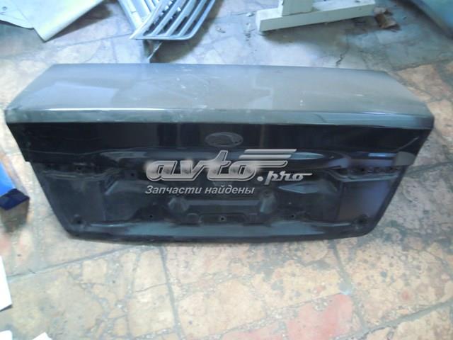 57509AG0009P Subaru Крышка багажника