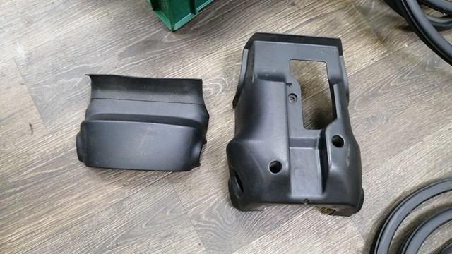 Ajuate De La Columna De Direccion 77350SNAA01ZA HONDA