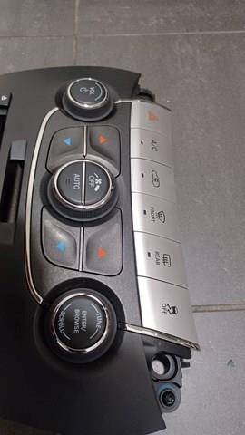 Регулятор яркости панели приборов 1SK601X9AD Chrysler