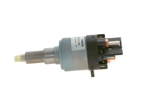 SS0303S AS/Auto Storm Тяговое реле стартера