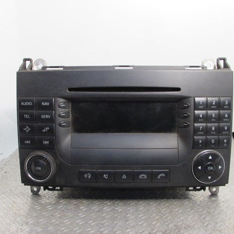 Купить A9068201489 Mercedes 