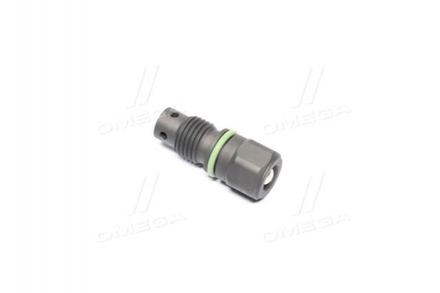 Válvula de retención de combustible F01M100749 BOSCH
