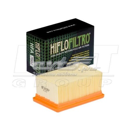 HFA7602 Hiflofiltro 