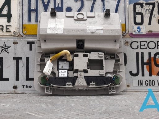Купить 264304RA7A Nissan/Infiniti 