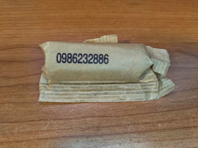 Купить 0100501 Mahle Original Поршень в сборе