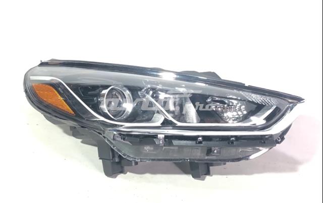 Купить 92101C2600 Hyundai/Kia Фара левая передняя