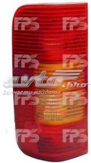 Фонарь задний левый FPS FP9562F1P