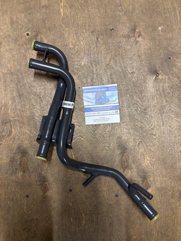 Патрубок печки Volvo 21086866 цена, от 86.50 USD