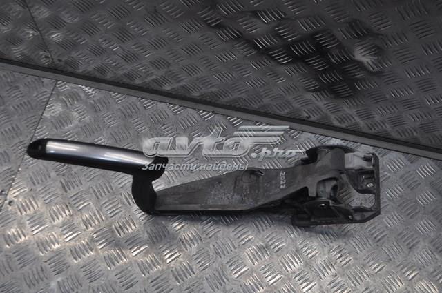 BV612780AF Ford Привод стояночного тормоза (управление ручным тормозом)