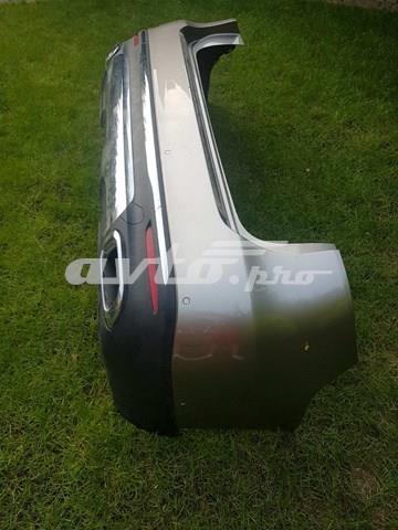 Бампер задний Mercedes A16788019019999 цена, от 317.44 USD