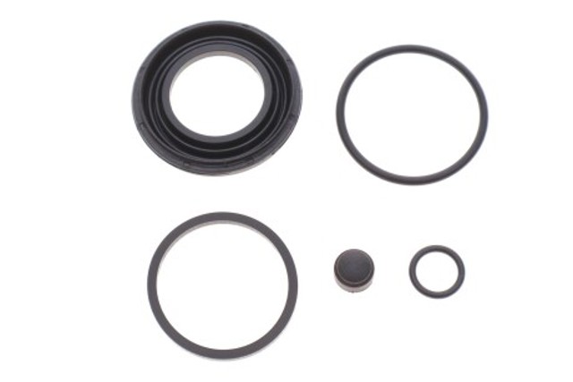  Kit de reparação de suporte do freio traseiro Toyota Rav4 SUV (A5, H5) (2018 - 2026) 