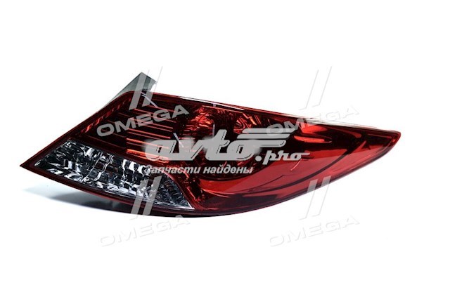 Фонарь задний правый Tempest 0270741F2C цена, от 38.72 USD