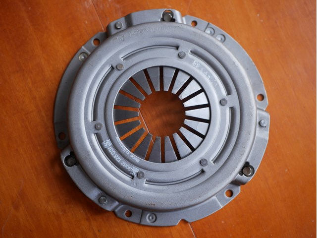 3082128031 Sachs Нажимной диск сцепления