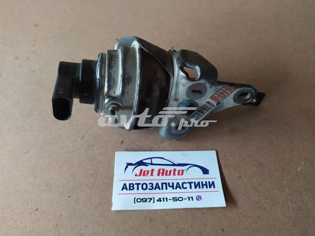 Турбина 7695660005 Garrett