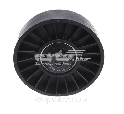 Паразитный ролик приводного ремня Solgy 110152 цена, от 10.05 USD