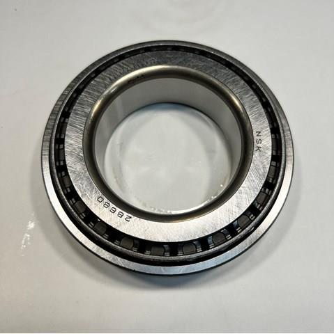 9000936070 Isuzu Подшипник задней ступицы внешний