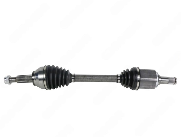 Привод передний левый Ford 2476044 цена, от 126.83 USD