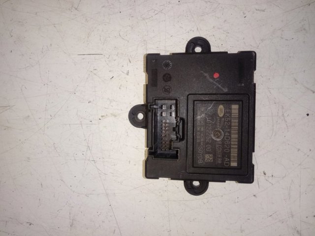 EK5214D620AD Land Rover 