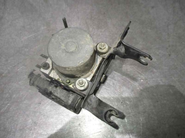 0265231341 Nissan/Infiniti Блок ABS гидравлический
