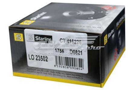 Задняя ступица SLO23489 Starline
