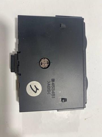  453451 Toyota