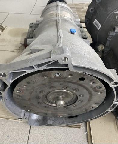 24007590327 BMW КПП в сборе