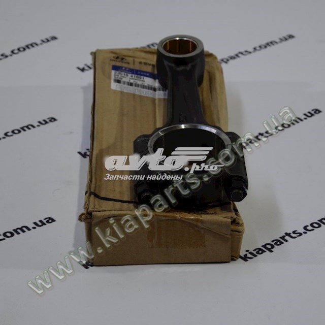 2351041001 Hyundai/Kia Шатун двигателя