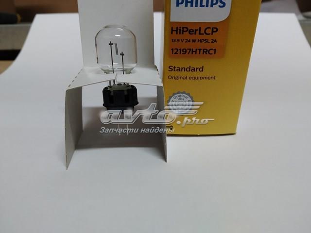  12197HTRC1 Philips