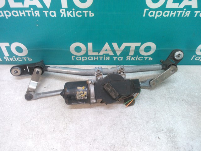 Мотор трапеции стеклоочистителя Renault (RVI) 53567502 цена, от 149.29 USD