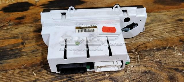 Блок управления режимов отопления Ford 2S7H18C612AB