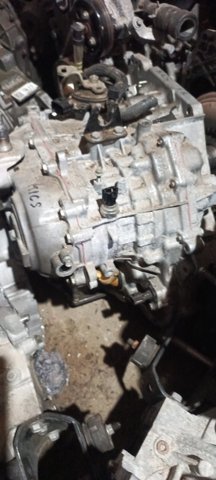 3102050X5A Nissan/Infiniti Автоматическая коробка передач