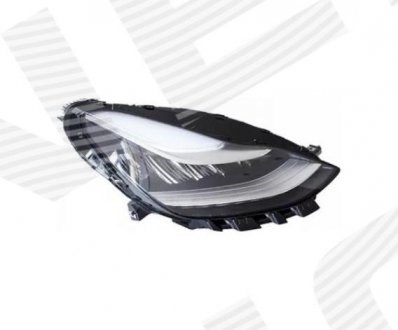 ZTS1101R Signeda Фара передняя правая