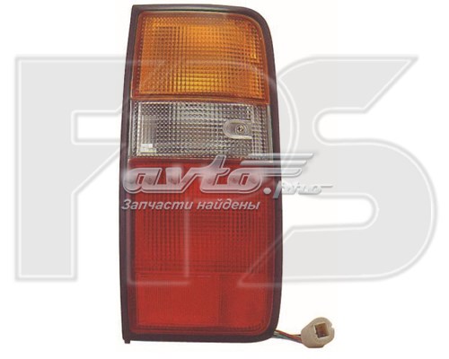 Фонарь задний правый FPS FP8133F2E цена, от 12.48 USD