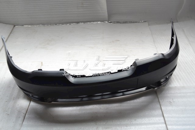 Купить 96916635 General Motors Буфер (бампер) передний