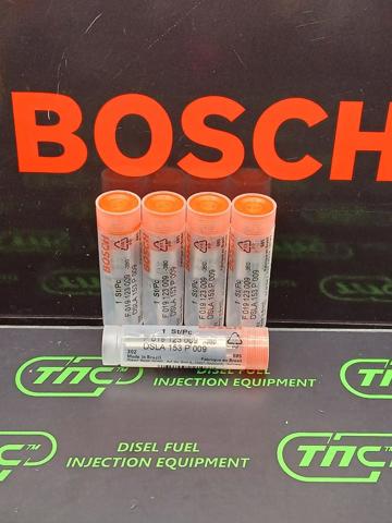 Распылитель дизельной форсунки Bosch DSLA153P009 цена, от 42.25 USD