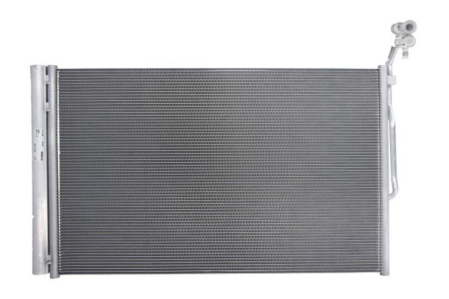Купить AC777000S Mahle Original Радиатор системы охлаждения кондиционера
