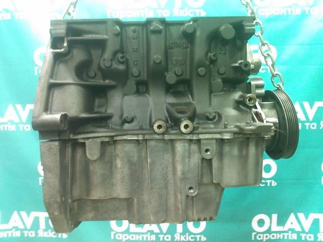 Двигатель K9K740 Renault (RVI)