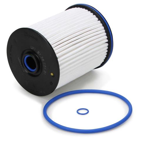 84186990 General Motors Фильтр топлива