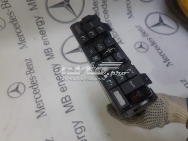 Купить A1408301985 Mercedes Блок управления печкой