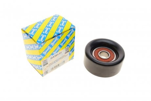 Натяжной ролик NTN GA38401 цена, от 12.14 USD