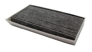 Фильтр салона SAK684 Shafer