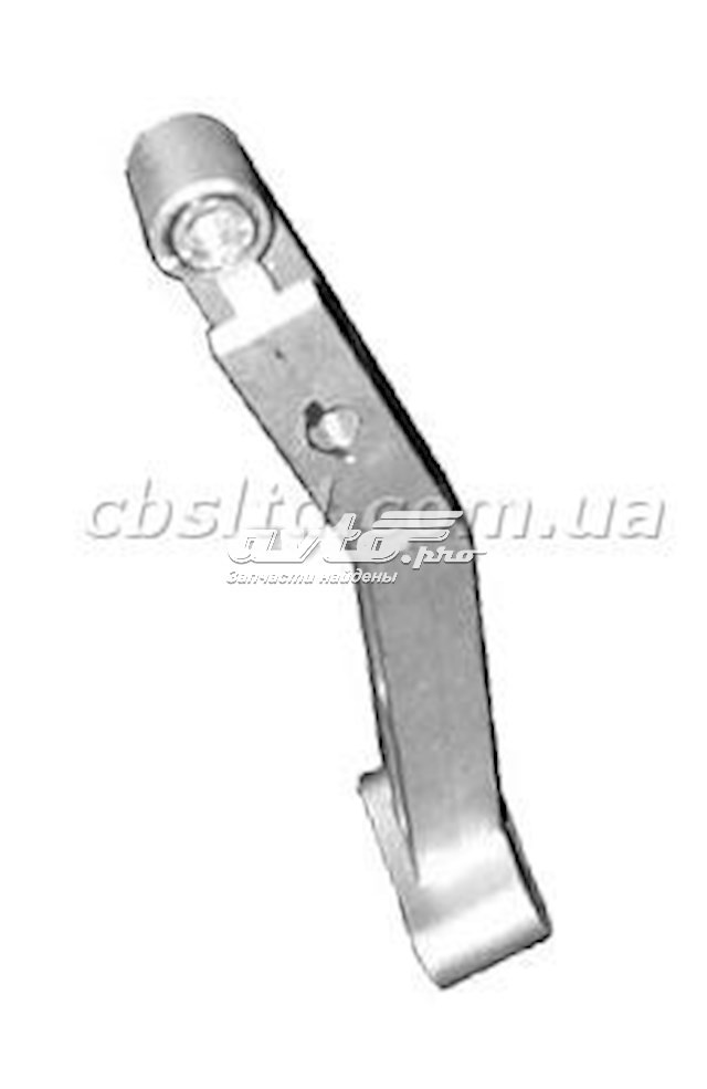 Soporte de bomba de dirección hidráulica A113412015 КИТАЙ