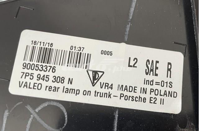 Porsche 7P5945308N цена, от 112.99 USD